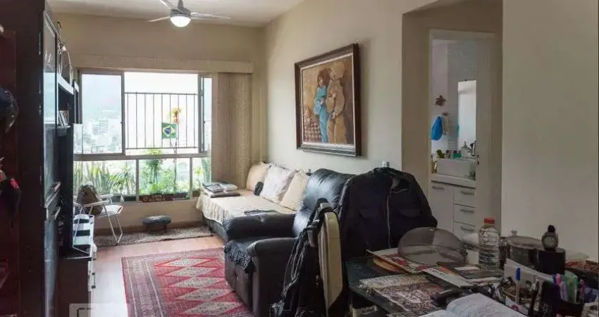 Apartamento para Venda - Andaraí, 2 Quartos,  80 m² - Rio de Janeiro