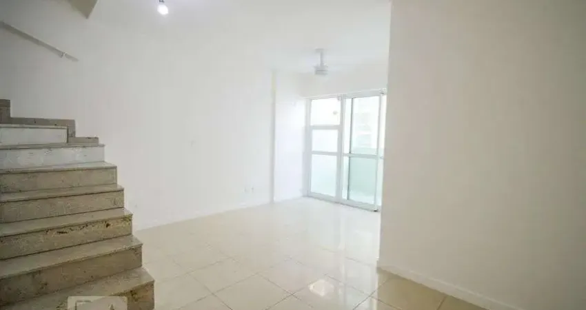 Apartamento para Venda - Recreio, 2 Quartos,  94 m² - Rio de Janeiro