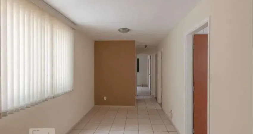 Apartamento para Venda - Jardim Aurélia, 3 Quartos,  58 m² - Campinas