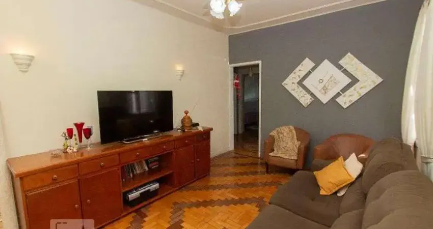 Apartamento para Venda - São Geraldo, 3 Quartos,  84 m² - Porto Alegre