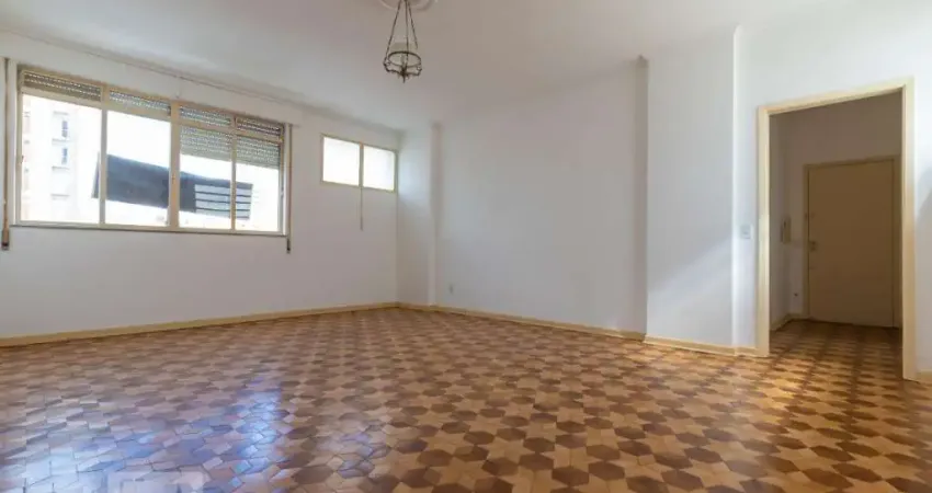 Apartamento para Venda - Centro, 3 Quartos,  191 m² - Campinas