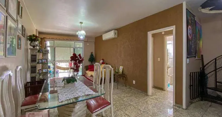 Cobertura para Venda - Penha, 3 Quartos,  170 m² - Rio de Janeiro