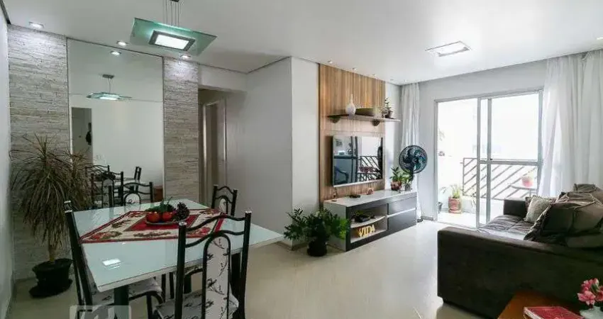 Cobertura para venda - vila carrão, 3 quartos, 73 m² - são paulo