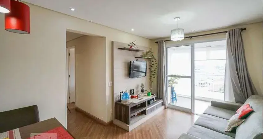 Apartamento com 3 quartos à venda na Rua Paulo Andrighetti, Pari, São Paulo