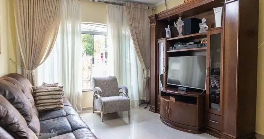Casa para Venda - Vila Maria , 3 Quartos,  223 m² - São Paulo