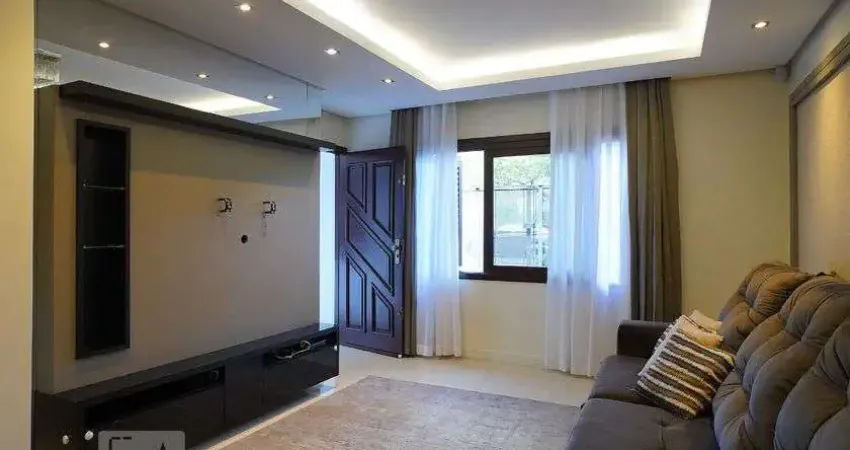 Casa para Venda - Jardim Itu-Sabará, 4 Quartos,  295 m² - Porto Alegre