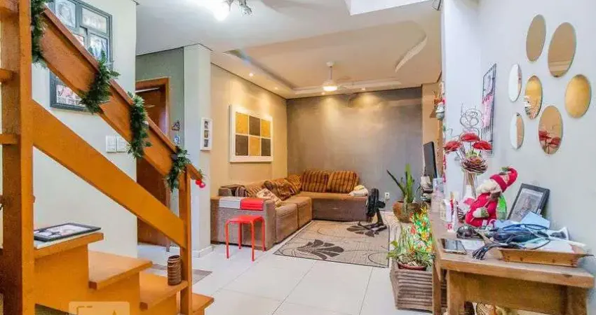 Casa para Venda - Partenon, 5 Quartos,  298 m² - Porto Alegre