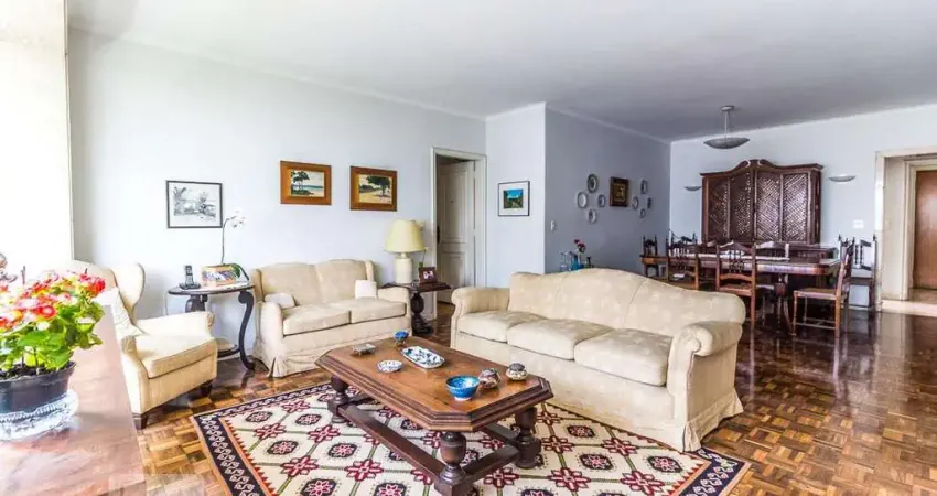 Apartamento para venda - perdizes, 3 quartos, 181 m² - são paulo