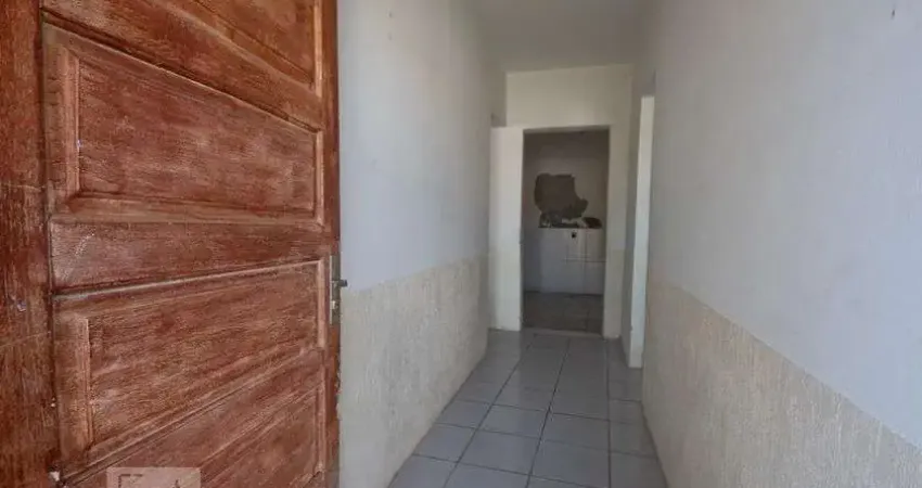 Casa para Venda - Mathias Velho, 1 Quarto,  40 m² - Canoas