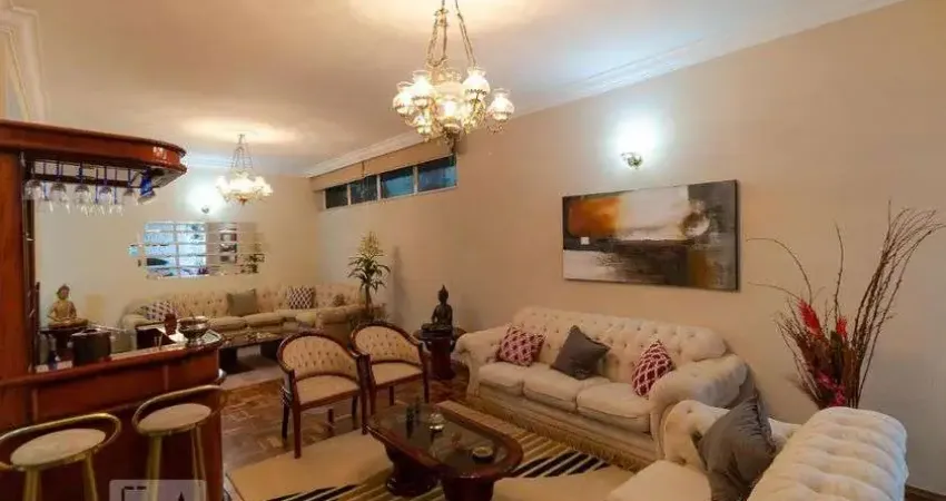 Casa para Venda - Taquaral, 5 Quartos,  400 m² - Campinas