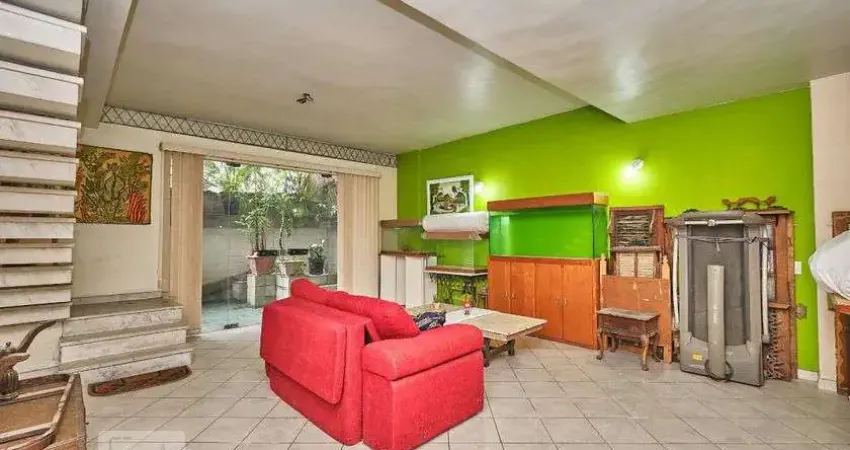 Apartamento para Venda - Vila Isabel, 4 Quartos,  250 m² - Rio de Janeiro