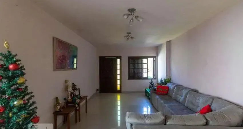 Casa para Venda - Camaquã, 5 Quartos,  363 m² - Porto Alegre