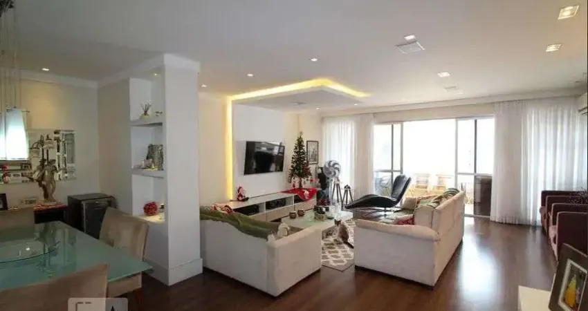 Apartamento para Venda - Tijuca, 4 Quartos,  192 m² - Rio de Janeiro