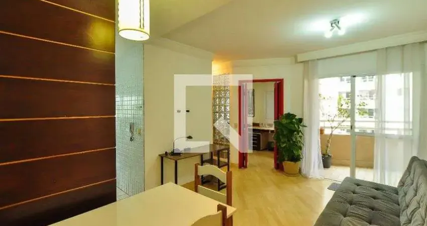 Apartamento para venda - pinheiros, 1 quarto,  40 m² - são paulo