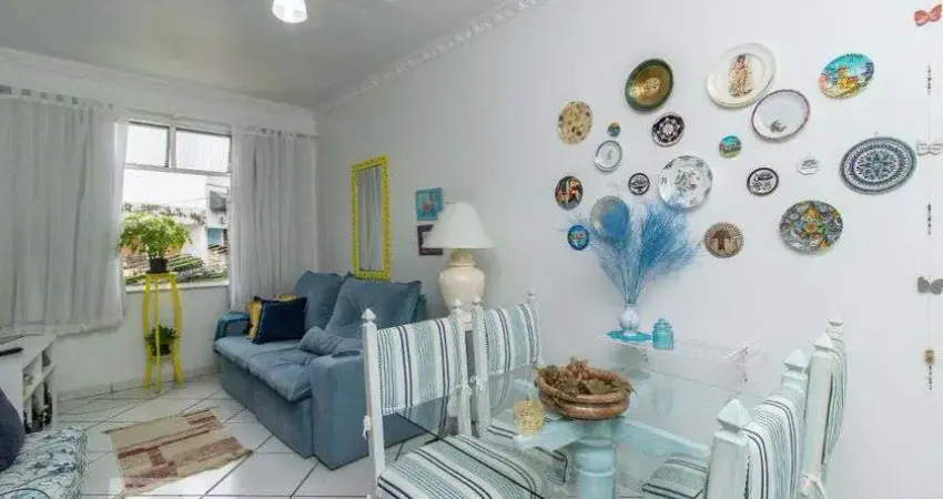 Apartamento para Venda - Jardim Guanabara, 1 Quarto,  50 m² - Rio de Janeiro