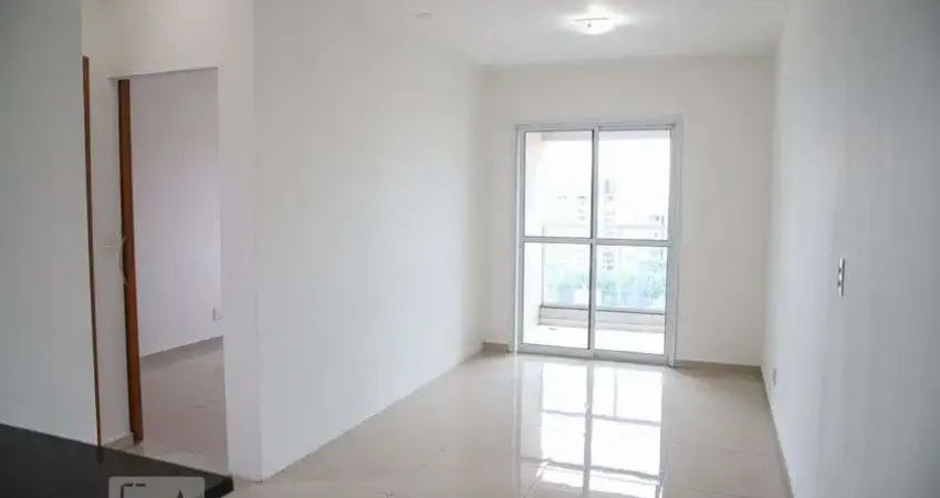 Apartamento para Venda - Rudge Ramos, 1 Quarto,  50 m² - São Bernardo do Campo