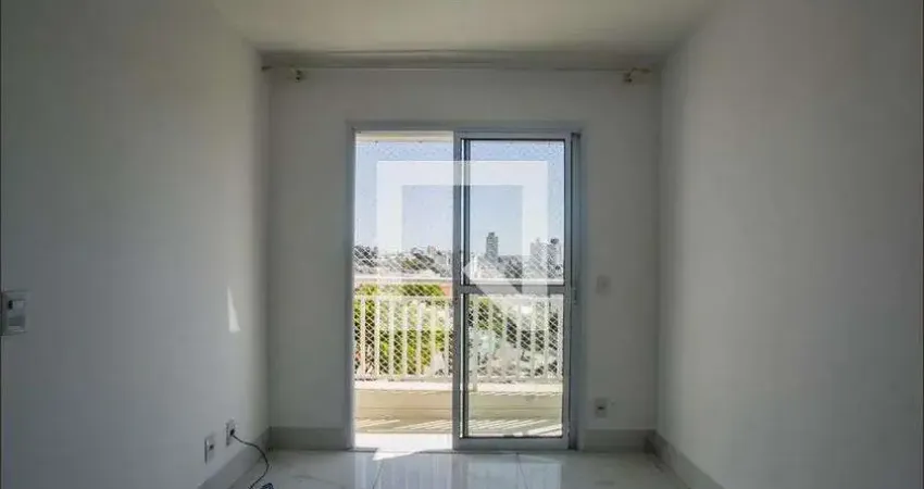 Apartamento para Venda - Santa Teresinha, 2 Quartos,  50 m² - Santo André