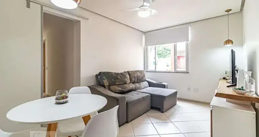 Apartamento para Venda - Taquara, 3 Quartos, 72 m² - Rio de Janeiro