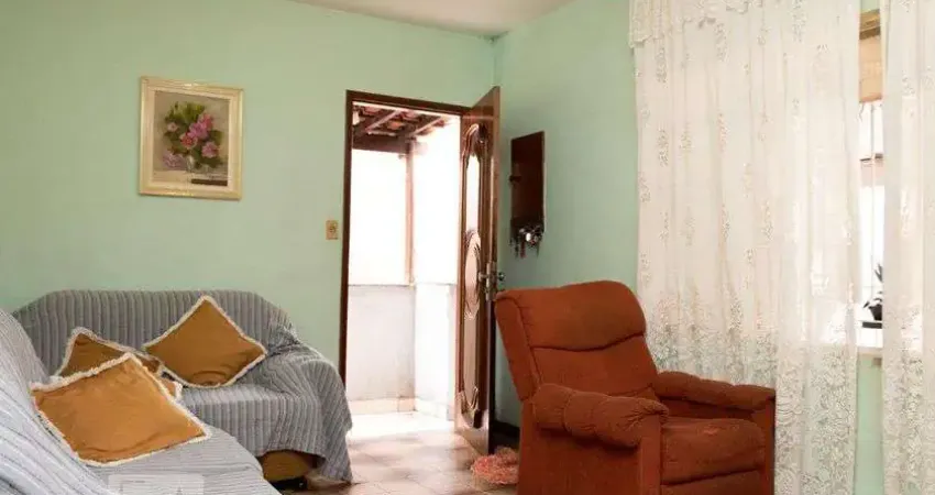 Casa para Venda - Mandaqui, 6 Quartos,  202 m² - São Paulo