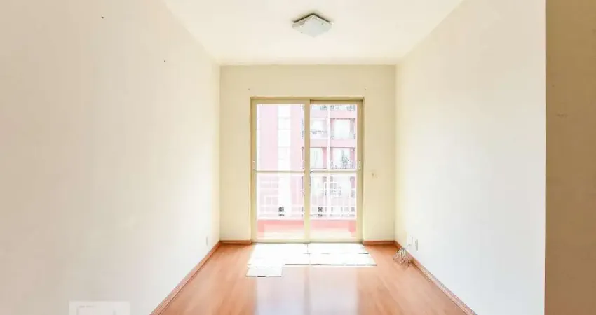 Apartamento para Venda - Baeta Neves, 3 Quartos,  65 m² - São Bernardo do Campo
