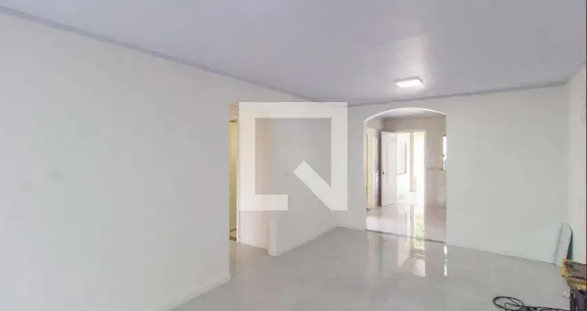 Casa com 3 quartos à venda na Rua Araçá, Harmonia, Canoas