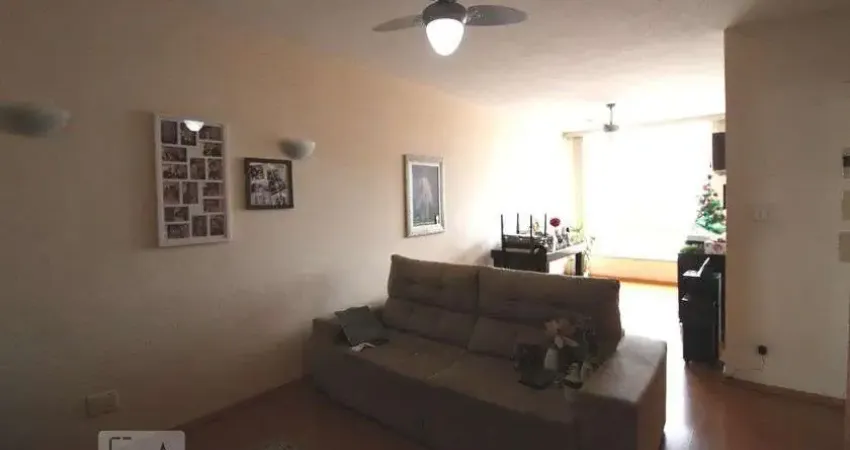 Apartamento para Venda - Centro, 3 Quartos,  100 m² - Campinas