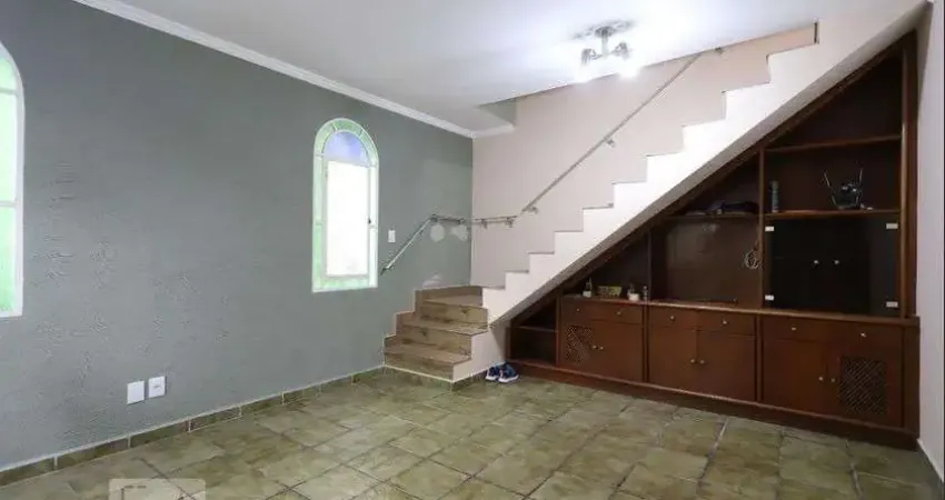 Casa para Venda - Vila Amália, 3 Quartos,  110 m² - São Paulo