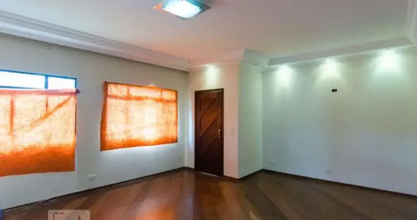 Casa para Venda - Taboão, 4 Quartos,  400 m² - São Bernardo do Campo