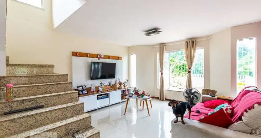 Casa para Venda - Centro , 3 Quartos,  426 m² - Niterói