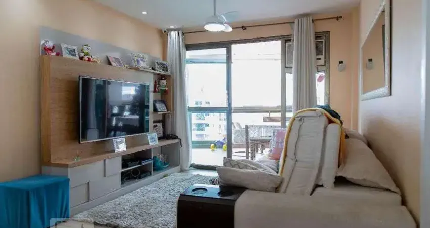 Cobertura para Venda - Recreio, 3 Quartos,  189 m² - Rio de Janeiro