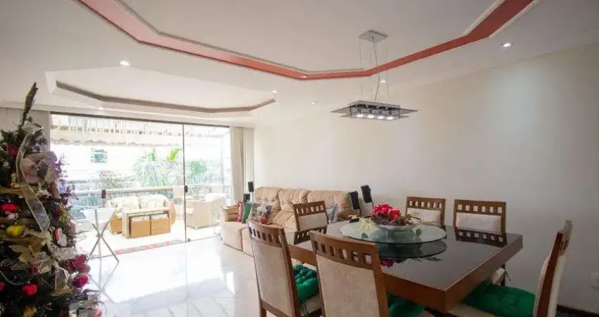 Cobertura para Venda - Recreio, 3 Quartos,  190 m² - Rio de Janeiro