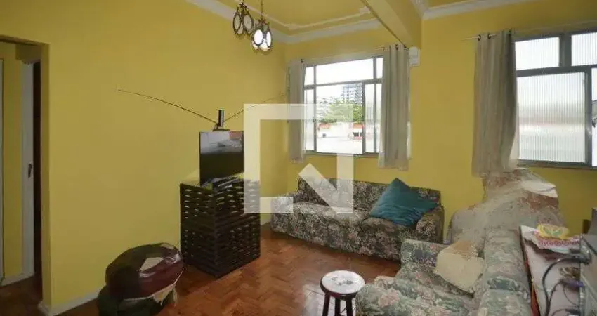 Apartamento para Venda - Santa Rosa , 5 Quartos,  320 m² - Niterói