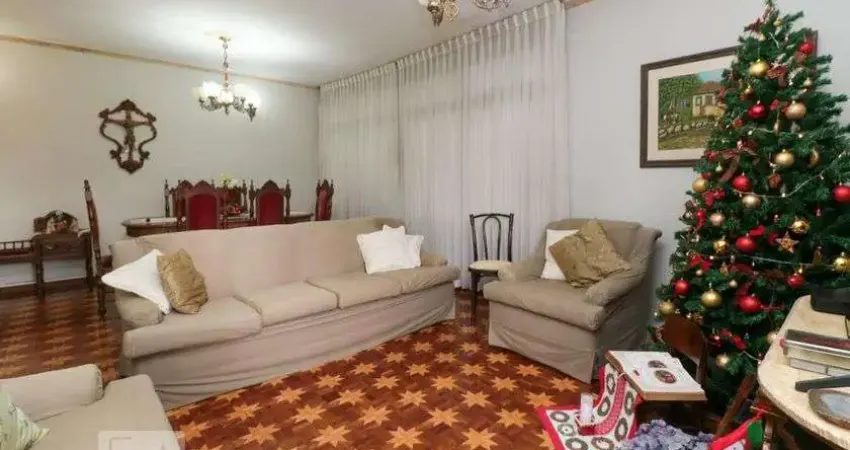 Casa para Venda - Sumaré, 4 Quartos,  250 m² - São Paulo