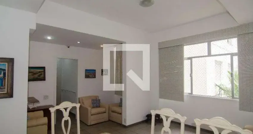 Apartamento para Venda - Ipanema, 3 Quartos,  110 m² - Rio de Janeiro