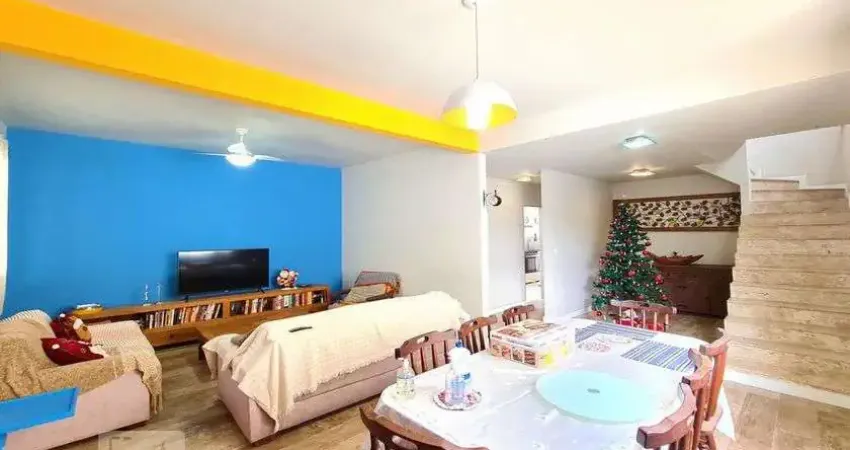 Casa para Venda - Cachambi, 6 Quartos,  240 m² - Rio de Janeiro