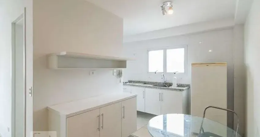 Apartamento para Venda - Santa Teresinha, 1 Quarto,  32 m² - Santo André