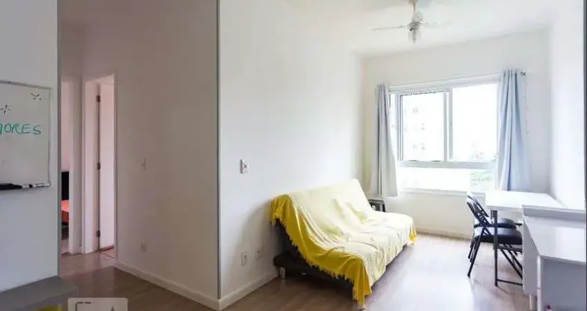 Apartamento para Venda - Conceição, 2 Quartos,  46 m² - Osasco