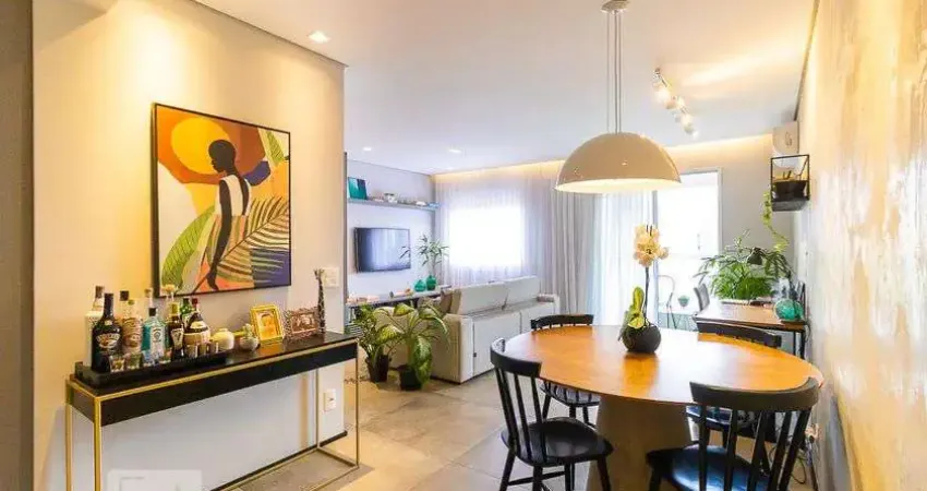 Apartamento para Venda - Botafogo, 2 Quartos,  61 m² - Campinas