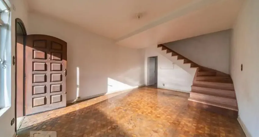 Casa para Venda - Jardim, 2 Quartos,  120 m² - Santo André