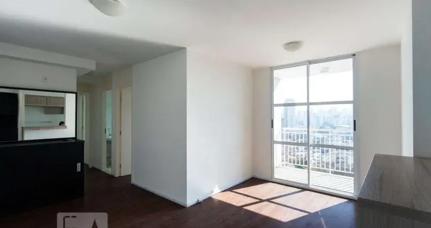 Apartamento para Venda - Vila Mascote, 2 Quartos,  67 m² - São Paulo