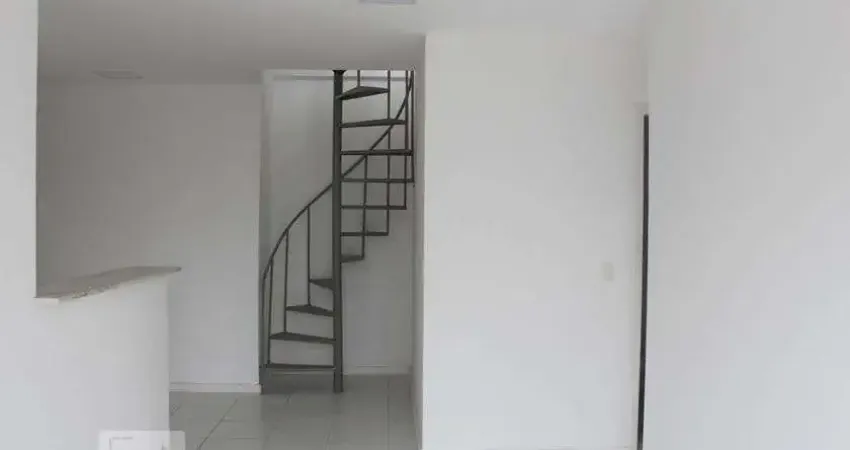 Cobertura para Venda - Recreio, 2 Quartos,  110 m² - Rio de Janeiro