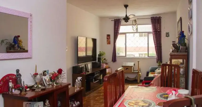 Apartamento para Venda - Méier, 3 Quartos,  65 m² - Rio de Janeiro