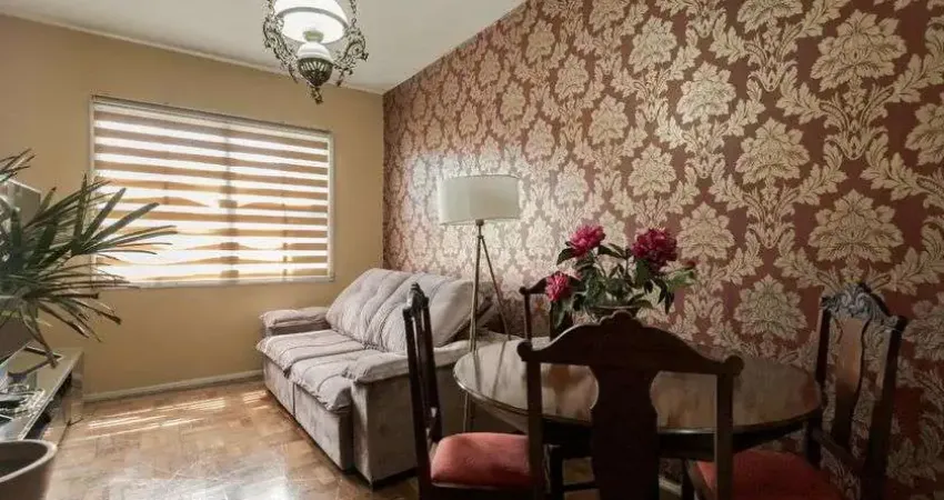 Apartamento para Venda - Jardim Carvalho, 3 Quartos,  95 m² - Porto Alegre