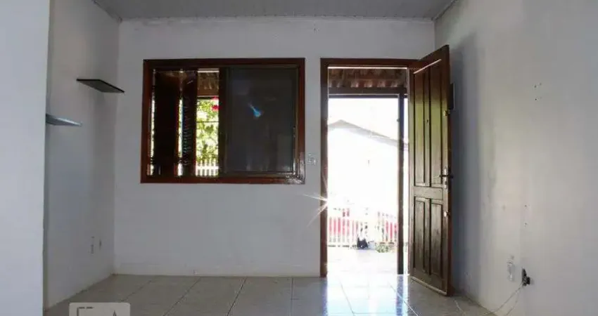 Casa para Venda - São José, 3 Quartos,  70 m² - Canoas