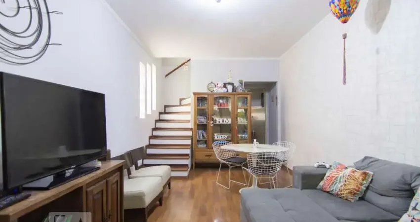Casa para Venda - Santana, 2 Quartos,  120 m² - São Paulo