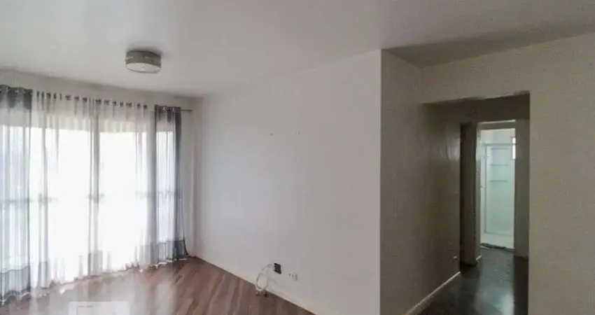 Apartamento para venda - bosque da saúde, 3 quartos,  80 m² - são paulo
