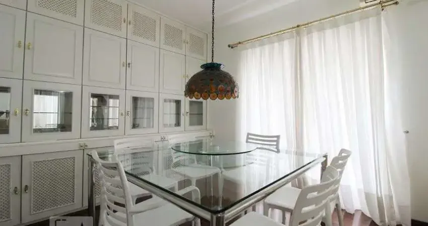 Apartamento para Venda - Brooklin, 3 Quartos,  135 m² - São Paulo