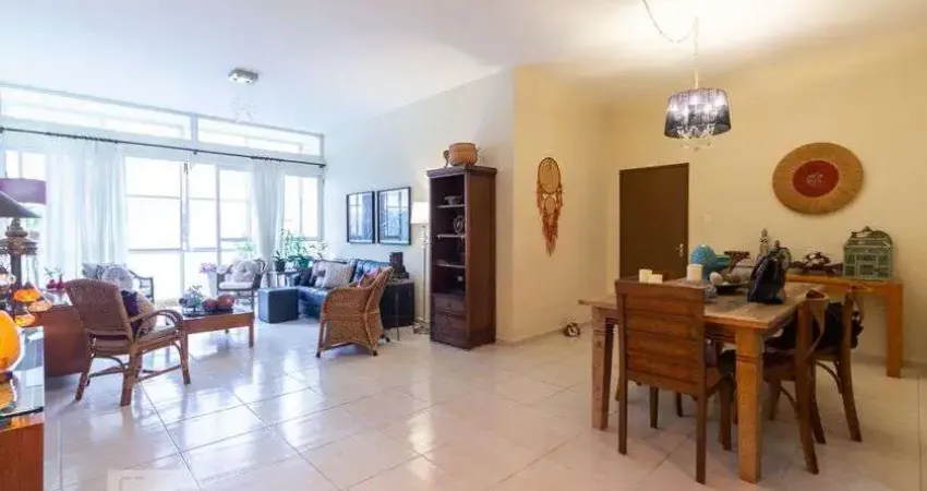 Apartamento para Venda - Higienópolis, 4 Quartos,  157 m² - São Paulo