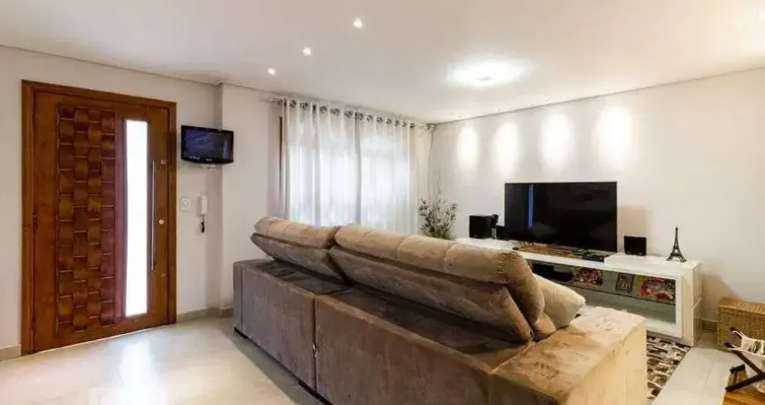 Casa para Venda - Moema, 2 Quartos,  260 m² - São Paulo