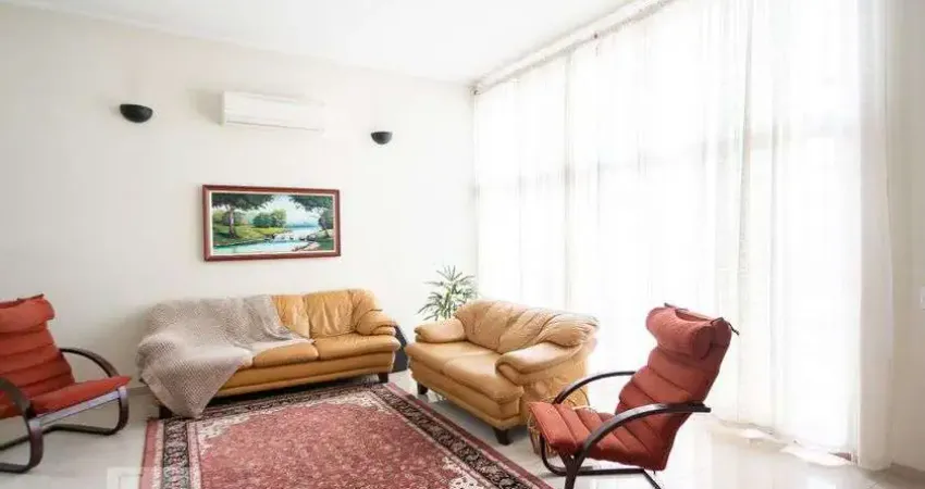 Casa para Venda - City América, 4 Quartos,  351 m² - São Paulo